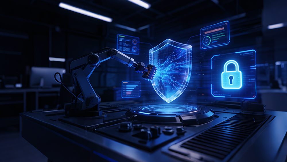 態(tài)勢(shì)感知